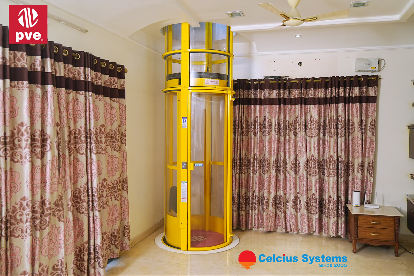 Capsule Lift In Tirupathi