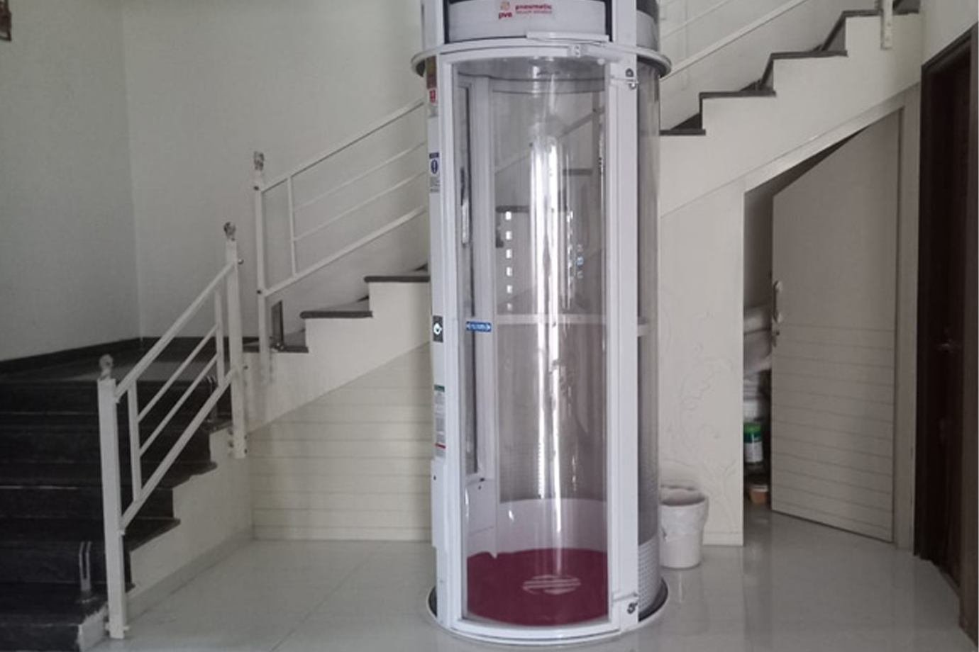 Vaccum Elevator in Vizag